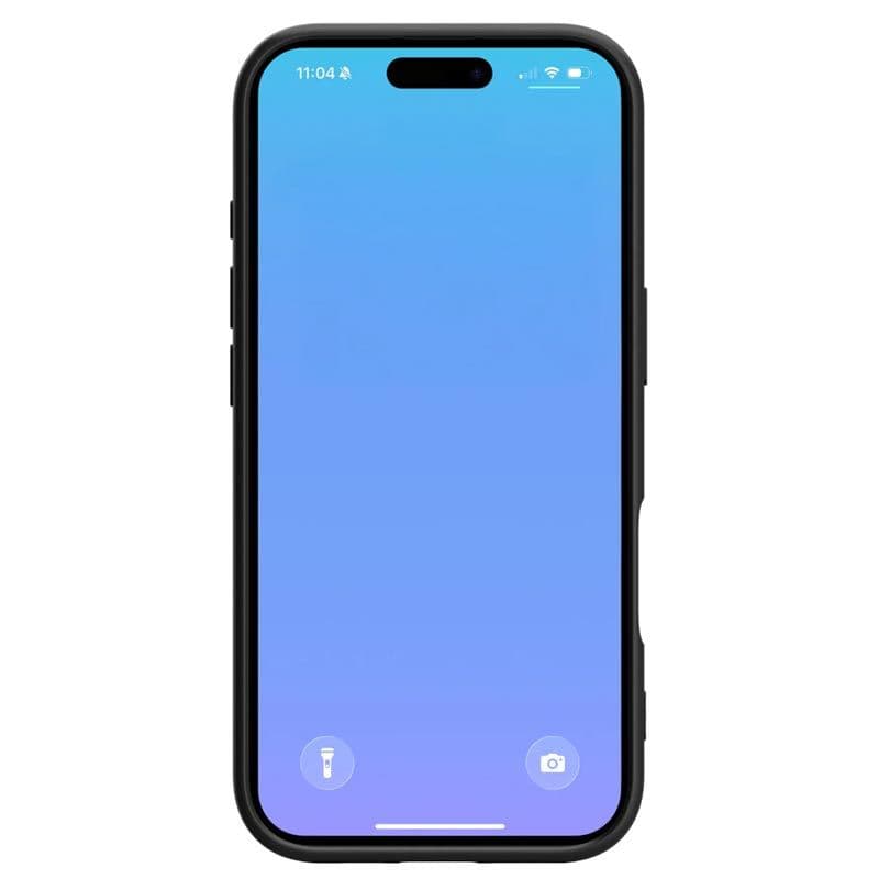 ZIZO - REVOLVE Series iPhone 17 Case (Magnetic Black)