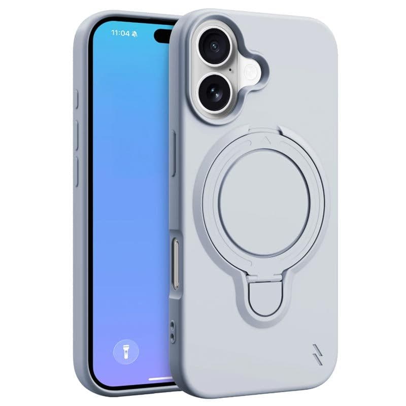 ZIZO - REVOLVE Series iPhone 17 Case (Violet)