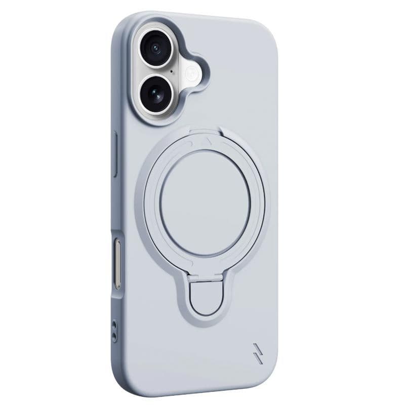 ZIZO - REVOLVE Series iPhone 17 Case (Violet)