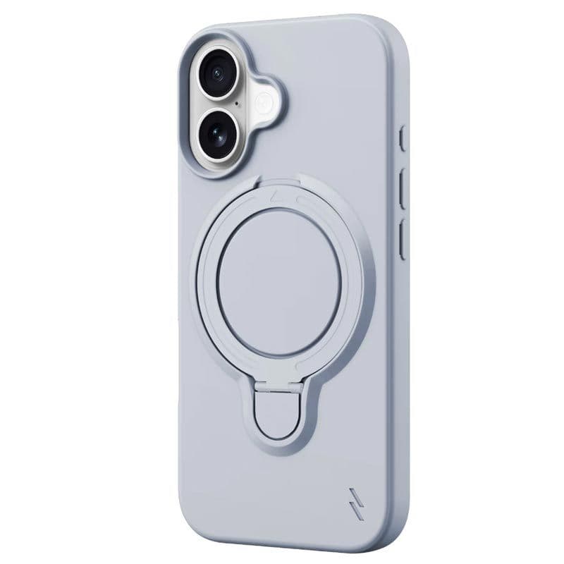 ZIZO - REVOLVE Series iPhone 17 Case (Violet)