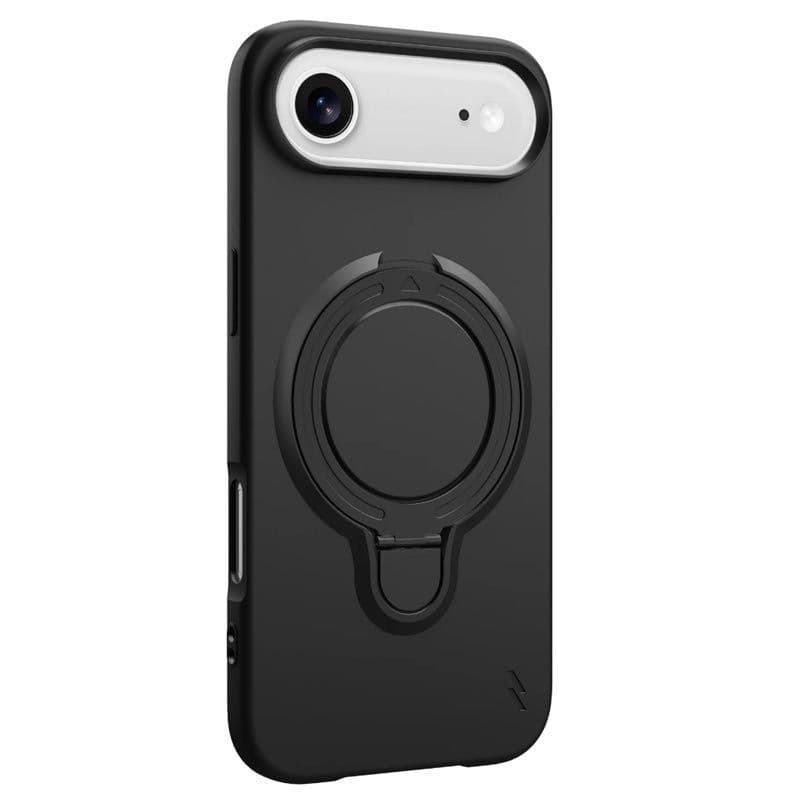 ZIZO - REVOLVE Series iPhone 17 Air Case (Magnetic Black)