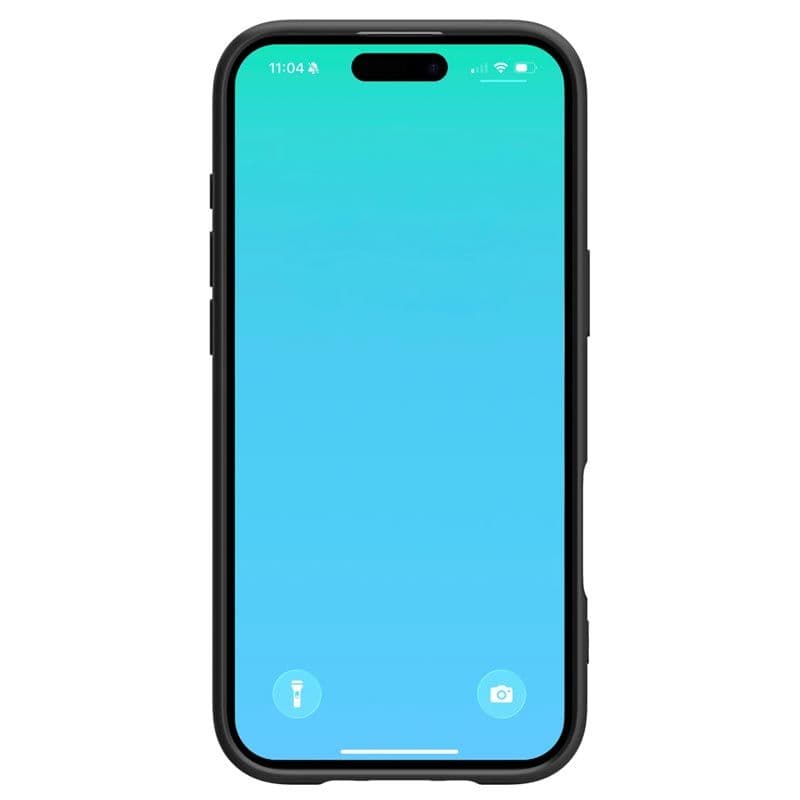 ZIZO - REVOLVE Series iPhone 17 Air Case (Magnetic Black)