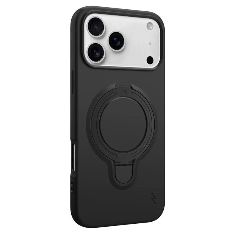 ZIZO - REVOLVE Series iPhone 17 Pro Max Case (Magnetic Black)