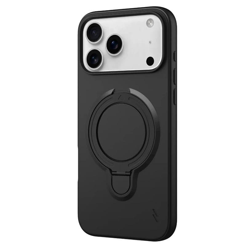ZIZO - REVOLVE Series iPhone 17 Pro Max Case (Magnetic Black)