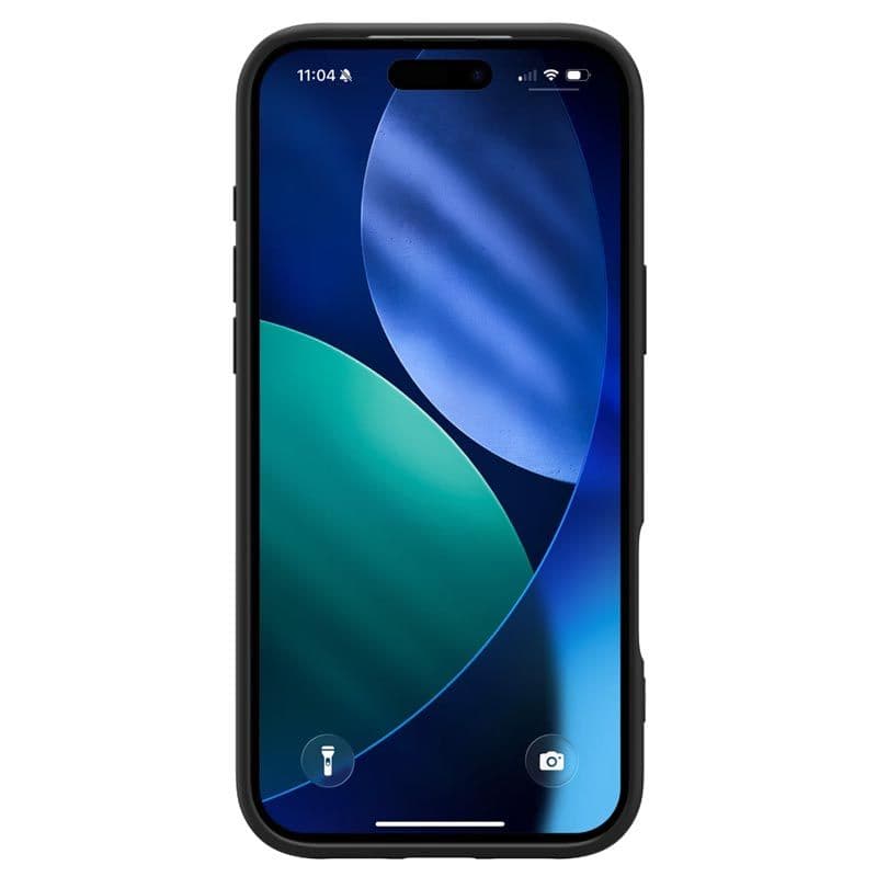ZIZO - REVOLVE Series iPhone 17 Pro Max Case (Magnetic Black)