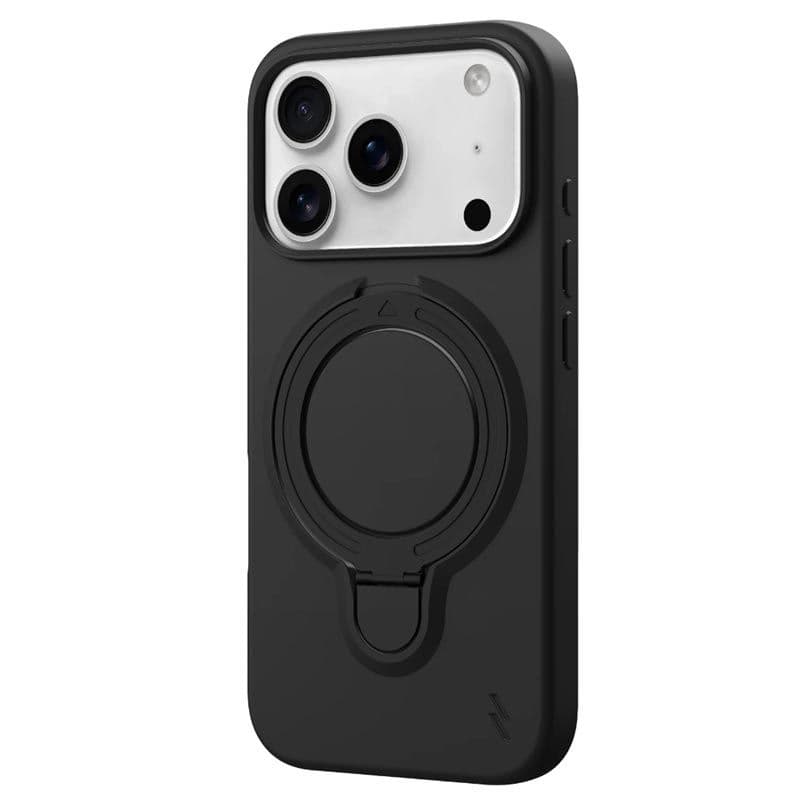 ZIZO - REVOLVE Series iPhone 17 Pro Case (Magnetic Black)