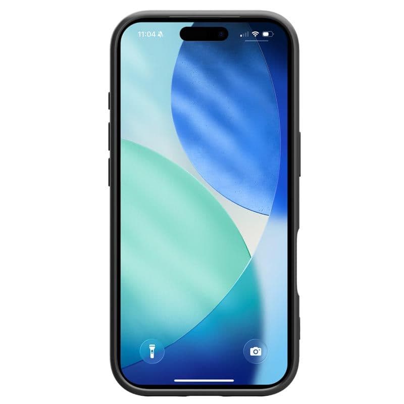ZIZO - REVOLVE Series iPhone 17 Pro Case (Magnetic Black)