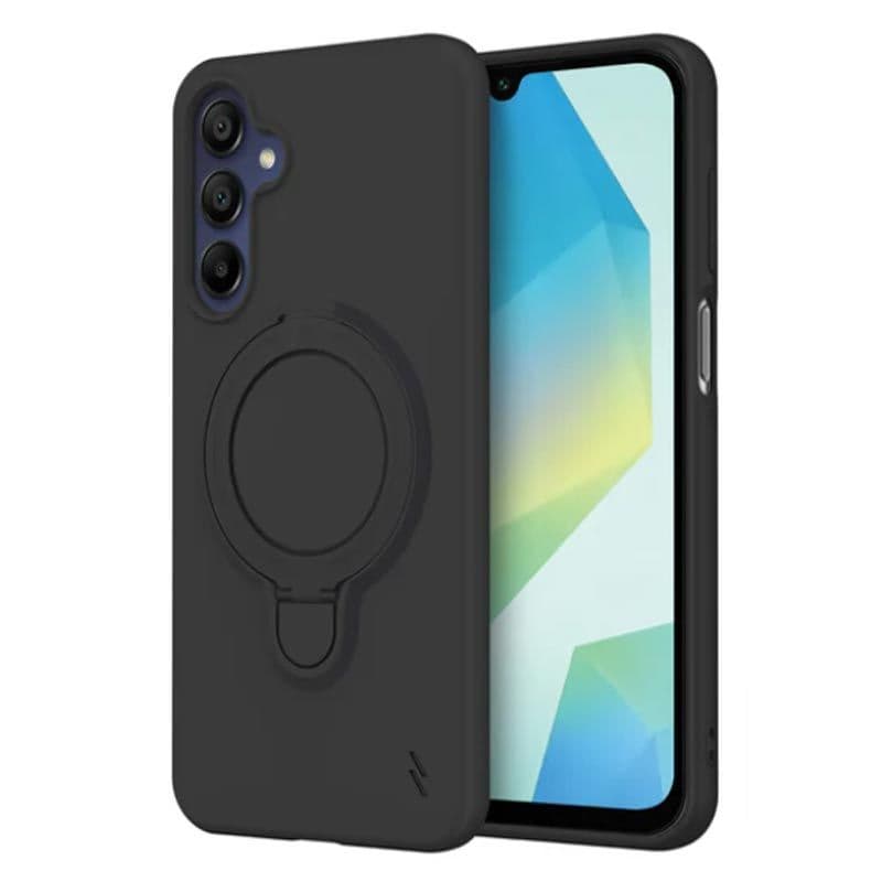 ZIZO - REVOLVE Series Galaxy A16 5G Case (Magnetic Black)