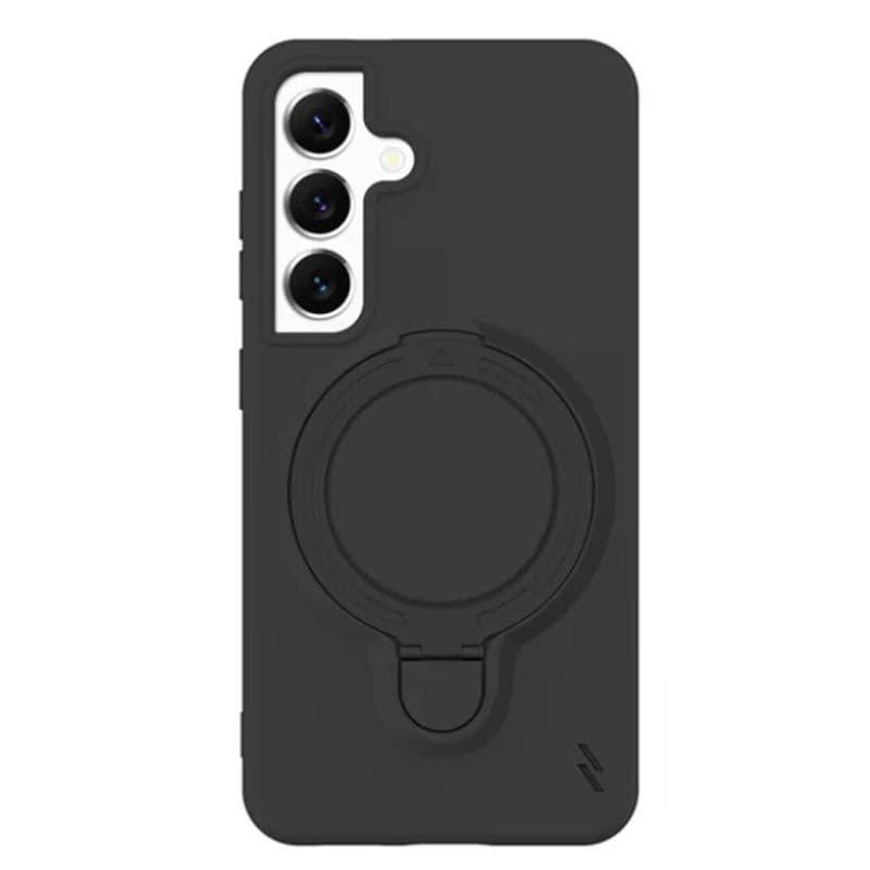 ZIZO - REVOLVE Series Galaxy S25 Case (Magnetic Black)