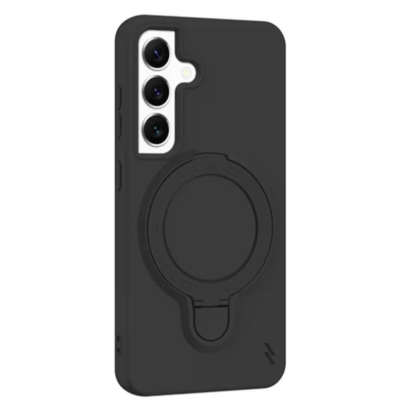 ZIZO - REVOLVE Series Galaxy S25 Case (Magnetic Black)