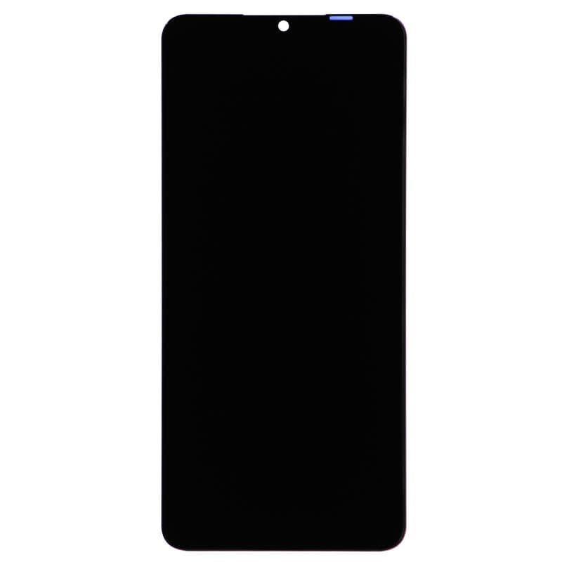 Incell - LCD Screen and Digitizer Assembly for Samsung Galaxy A12 (A125 / 2020) / A32 5G (A326 / 2021) (No Frame) (Black)