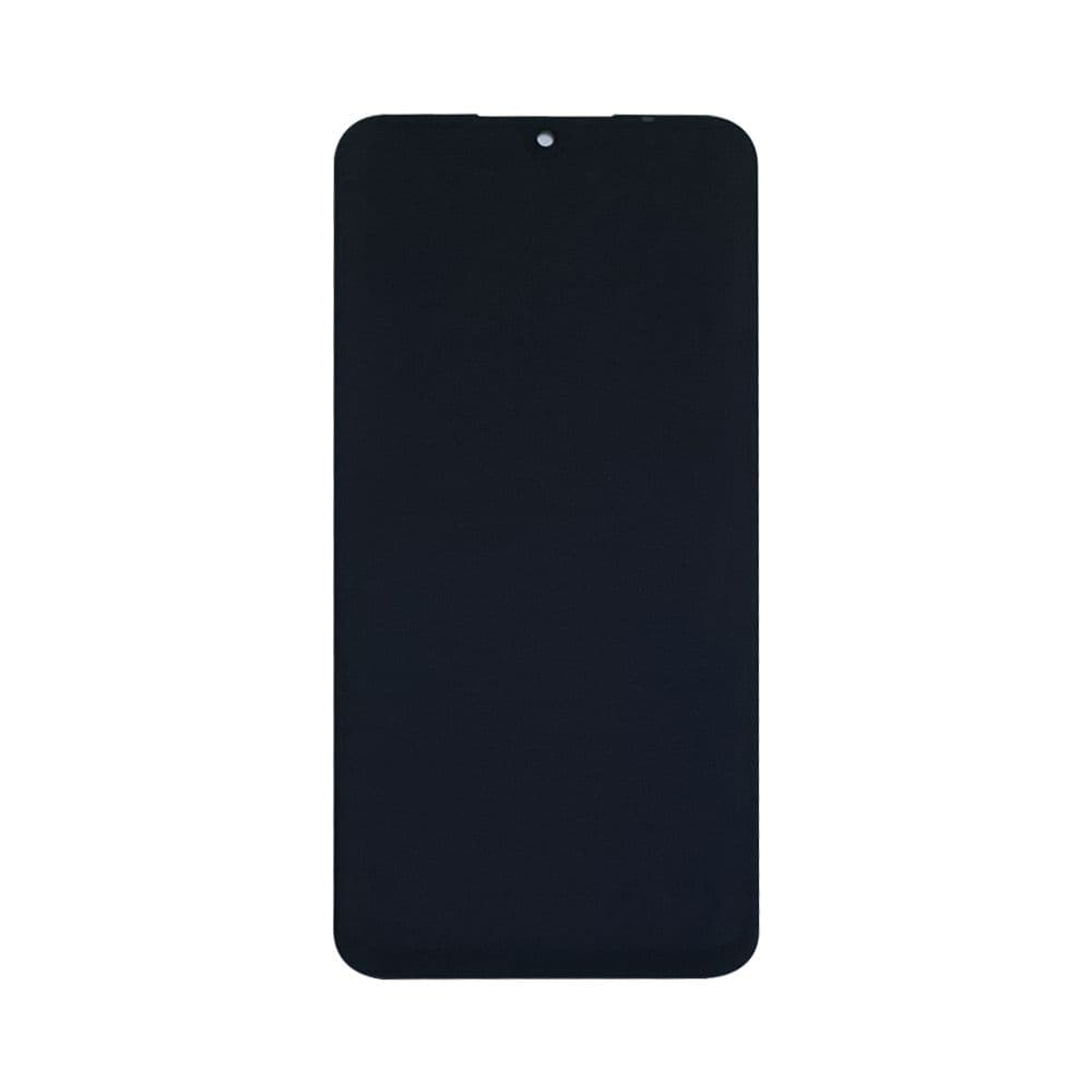 Refurbished - OLED Screen and Digitizer Assembly for Samsung Galaxy A26 5G (A266 / 2025) (No Frame) (Black)