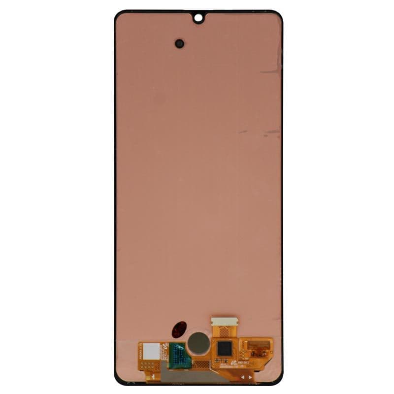Refurbished - OLED Screen and Digitizer Assembly for Samsung Galaxy A42 5G (A426 / 2020)