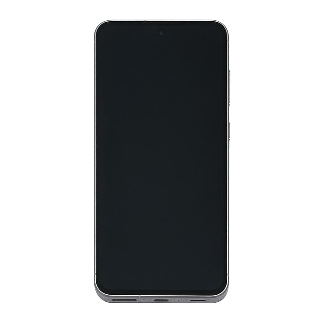 Refurbished - LCD Screen and Digitizer Assembly w/ Frame for Samsung Galaxy A56 5G (A566 / 2025) (Pink)