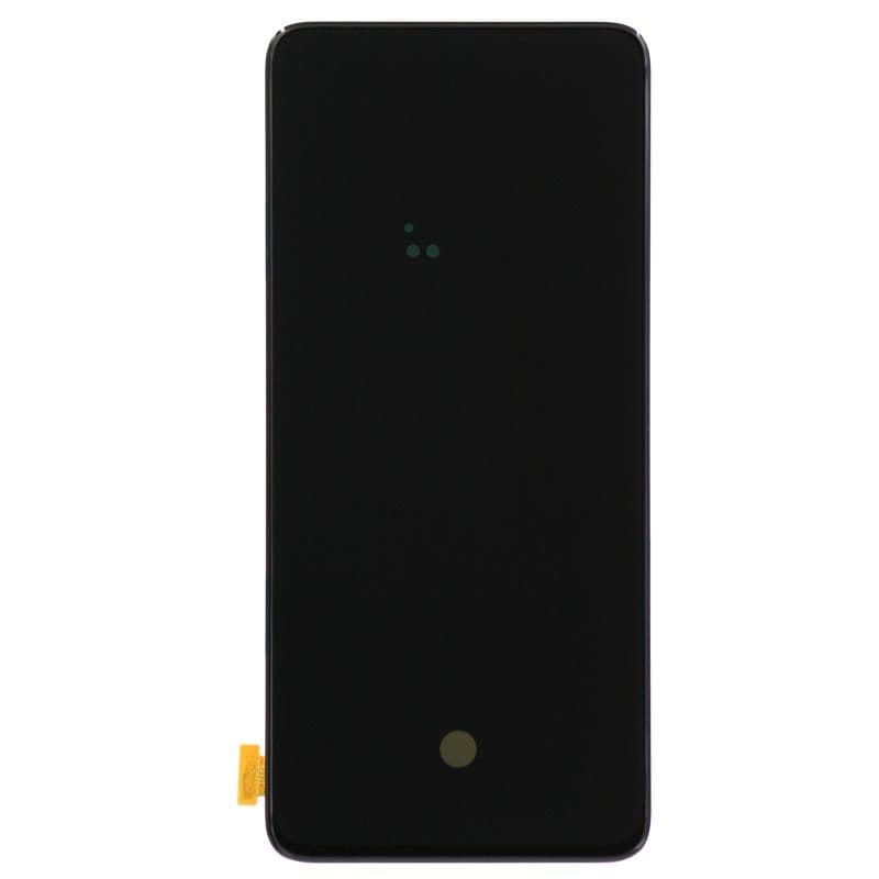 LCD Screen and Digitizer Assembly for Samsung Galaxy A80 (A805) (No Frame) (Phantom Black)