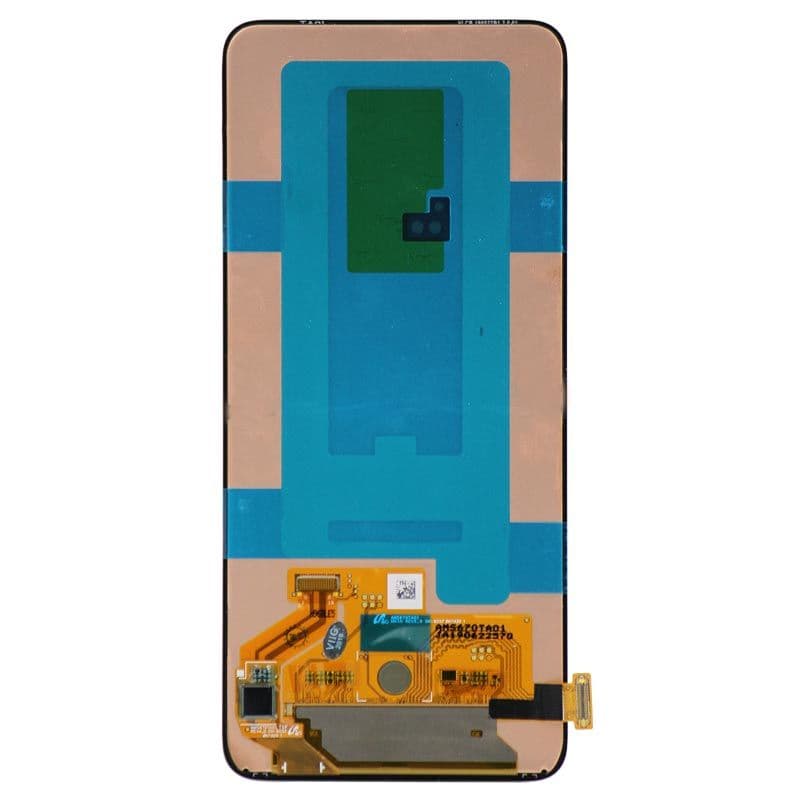 LCD Screen and Digitizer Assembly for Samsung Galaxy A80 (A805) (No Frame) (Phantom Black)