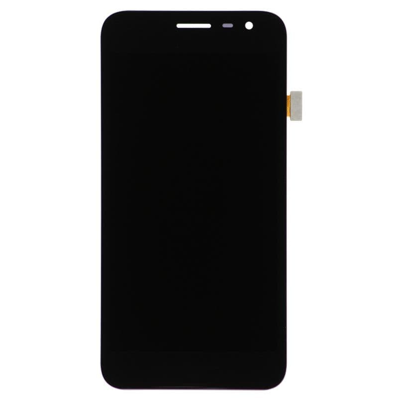 LCD Screen and Digitizer Assembly for Samsung Galaxy J2 Core (J260) (No Frame) (Black)