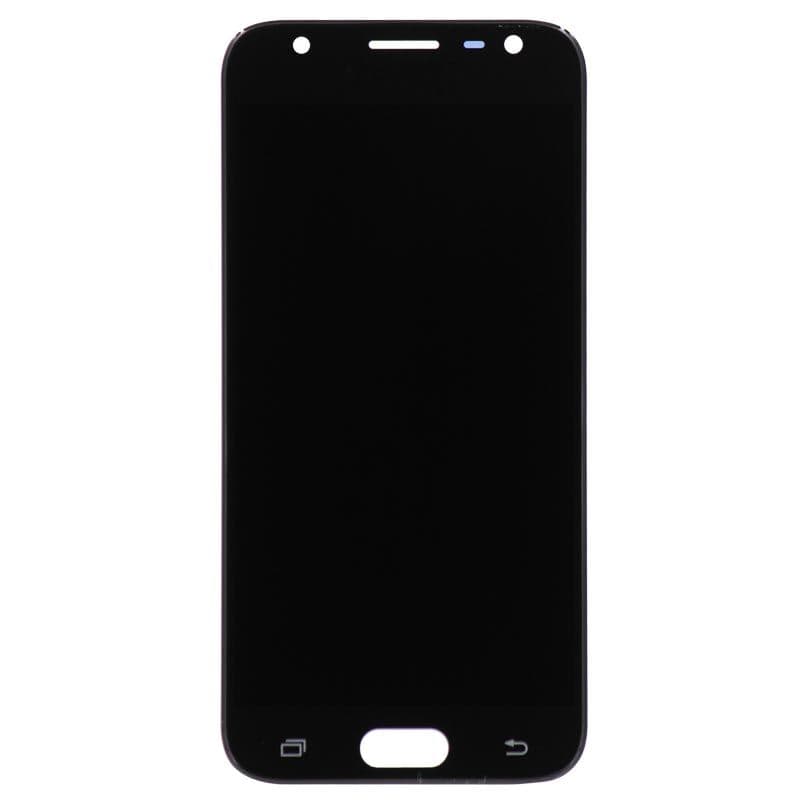 LCD Screen and Digitizer Assembly for Samsung Galaxy J3 Pro (J330) (No Frame) (Black)
