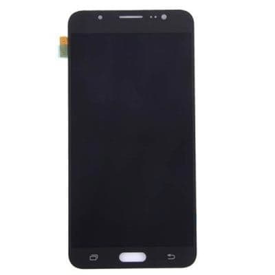 LCD Screen and Digitizer Assembly for Samsung Galaxy J7 (J710) (No Frame) (Black)