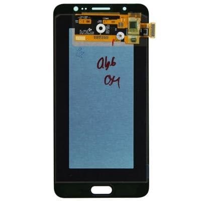 LCD Screen and Digitizer Assembly for Samsung Galaxy J7 (J710) (No Frame) (White)