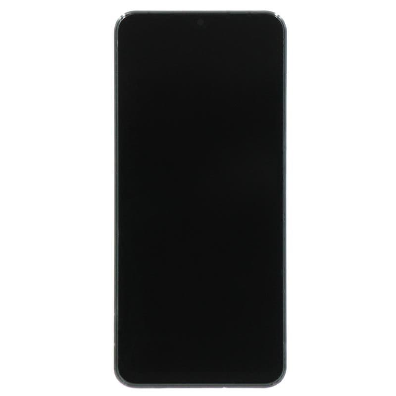 Refurbished - OLED Screen and Digitizer Assembly w/ Frame for Samsung Galaxy M33 (M336) (Brown)
