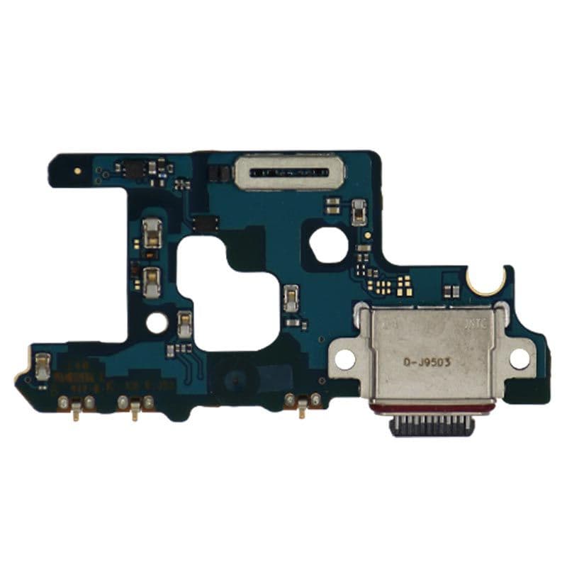 USB-C Charging Dock Port Flex for Samsung Galaxy Note 10 Plus / 5G (N975B) (International Version)