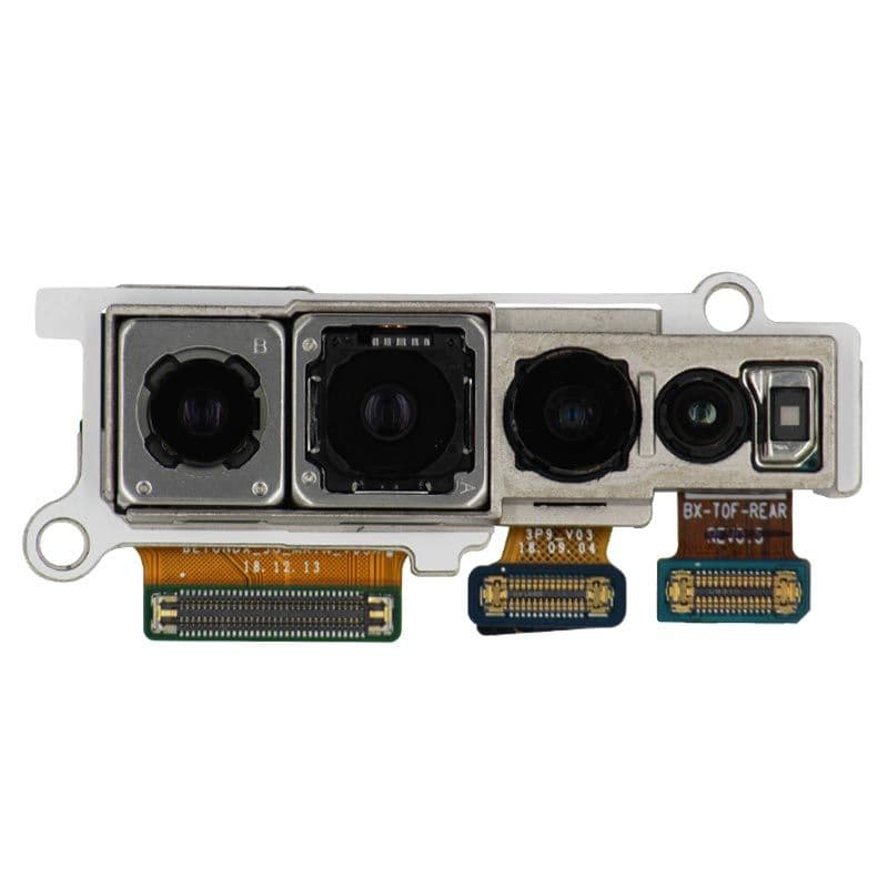 Rear Camera for Samsung Galaxy S10 5G (G977U) (US Version)