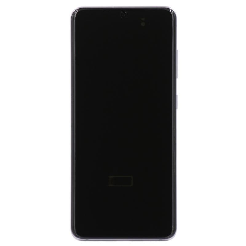 Refurbished - OLED Screen and Digitizer Assembly w/ Frame for Samsung Galaxy S20 (All Carriers except Verizon 5G UW) (G980) (Cosmic Gray)
