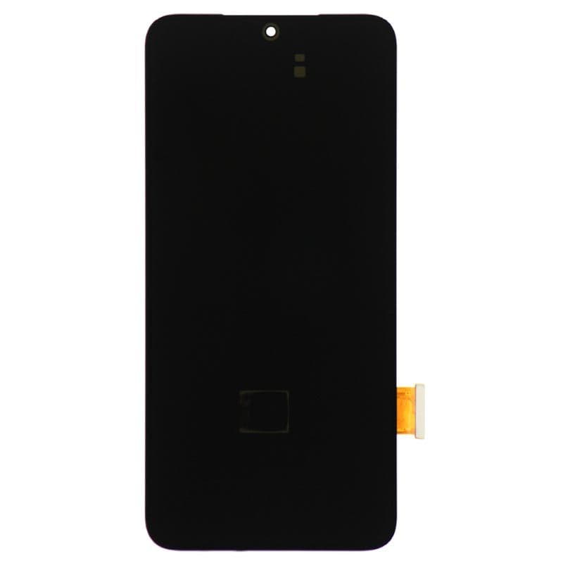 Service Pack - OLED Screen and Digitizer Assembly for Samsung Galaxy S23 5G (S911) (No Frame) (Black)