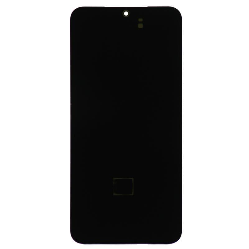 Service Pack - OLED Screen and Digitizer Assembly for Samsung Galaxy S23 Plus 5G (S916) (No Frame) (Black)