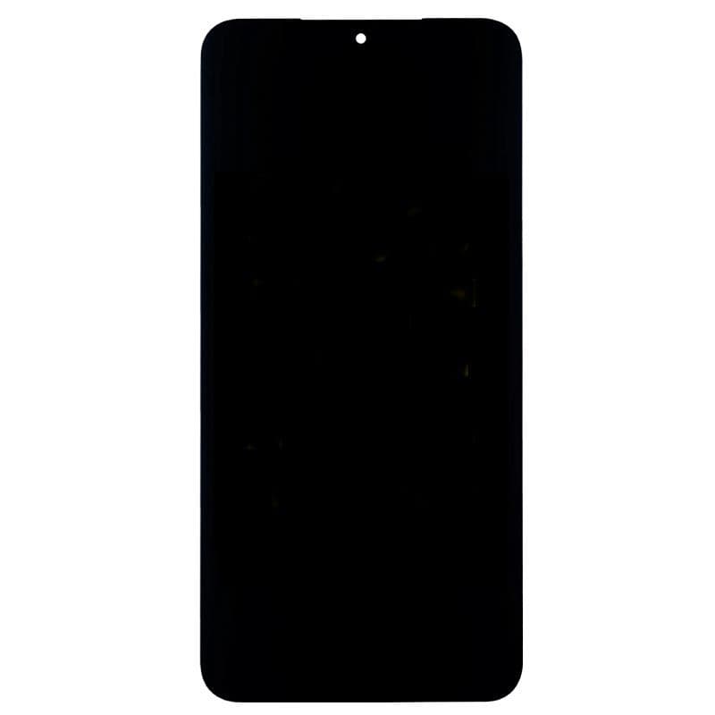 Refurbished - OLED Screen and Digitizer Assembly for Samsung Galaxy S25 FE 5G (S731) (No Frame) (Black)