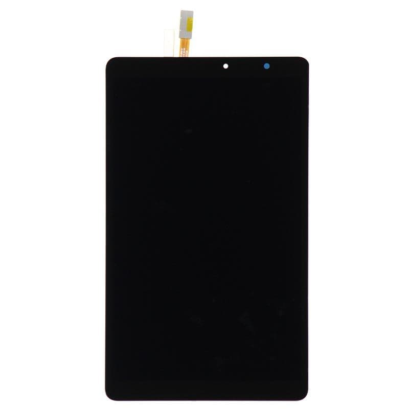 Refurbished - LCD Screen and Digitizer Assembly for Samsung Galaxy Tab A 8" (WiFi) (P200) (No Frame) (Black)