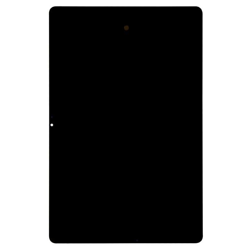 Refurbished - OLED Screen and Digitizer Assembly for Samsung Galaxy Tab S7 Plus 12.4 (2020) (T970 / T975 / T976) (No Frame) (Black)
