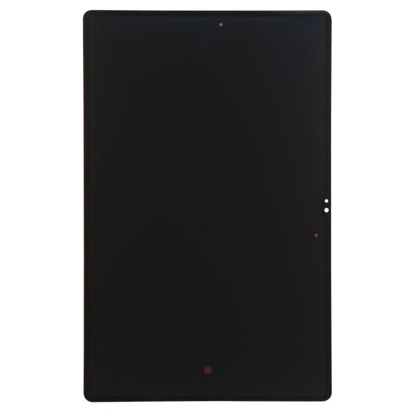 Refurbished - OLED Screen and Digitizer Assembly for Samsung Galaxy Tab S8 Ultra (X900 / X906 - 2022) (No Frame) (Black)