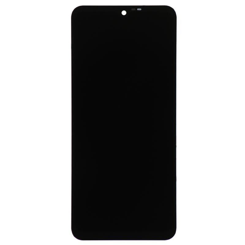 Refurbished - LCD Screen and Digitizer Assembly for Samsung Galaxy XCover6 Pro (G736) (No Frame) (Black)