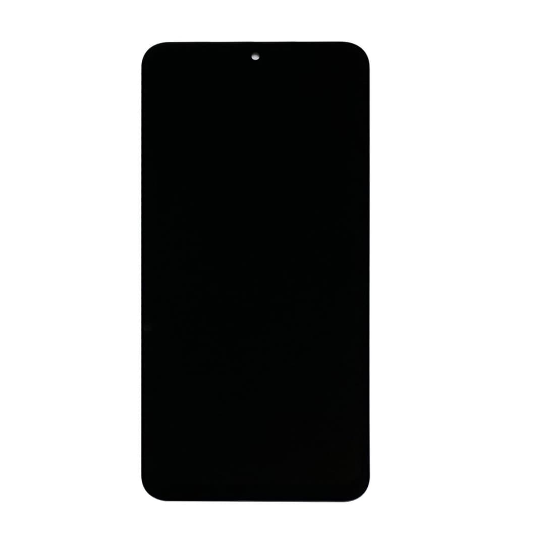 Refurbished - LCD Screen and Digitizer Assembly for Samsung X Cover7 (G556) (No Frame) (Black)