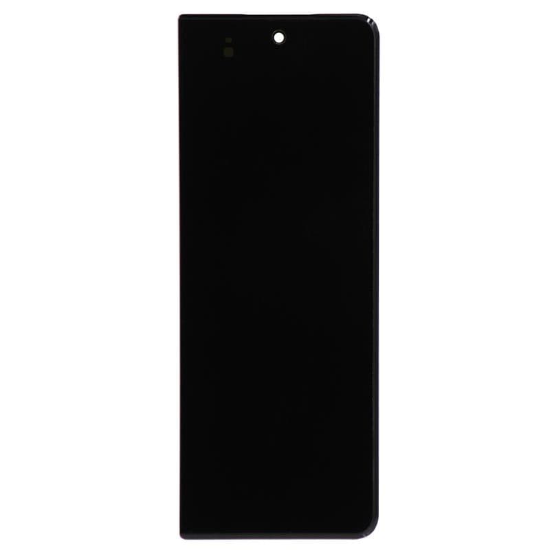 Refurbished - Sub OLED Screen and Digitizer Assembly for Samsung Galaxy Z Fold 3 5G