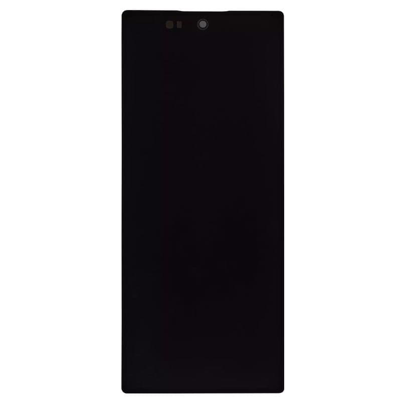 Refurbished - Outer OLED Screen and Digitizer Assembly for Samsung Galaxy Z Fold 6 5G (F956) (Black)