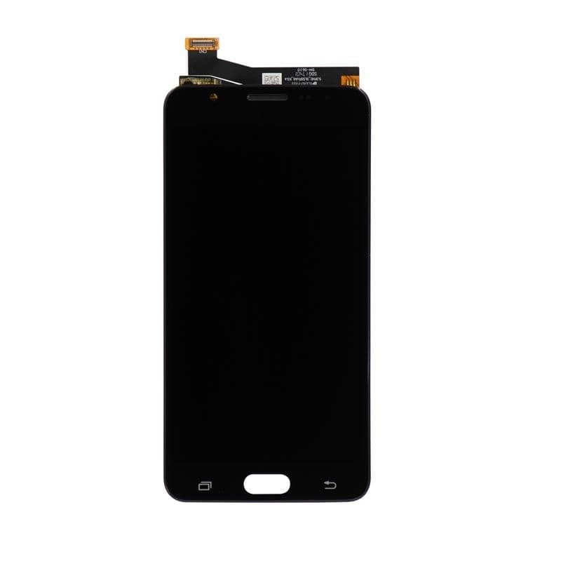 LCD Screen and Digitizer Assembly for Samsung Galaxy J7 Prime (G610) (No Frame) (Black)