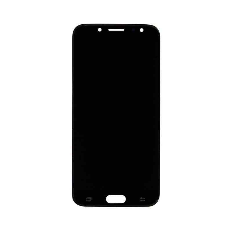 LCD Screen and Digitizer Assembly for Samsung Galaxy J7 Pro (J730) (No Frame) (Black)