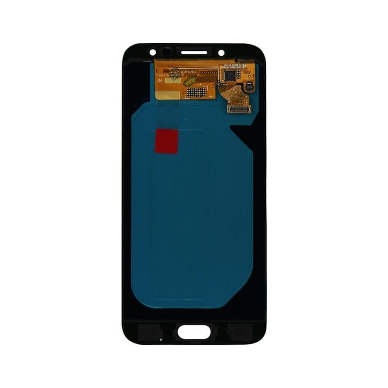 LCD Screen and Digitizer Assembly for Samsung Galaxy J7 Pro (J730) (No Frame) (Black)