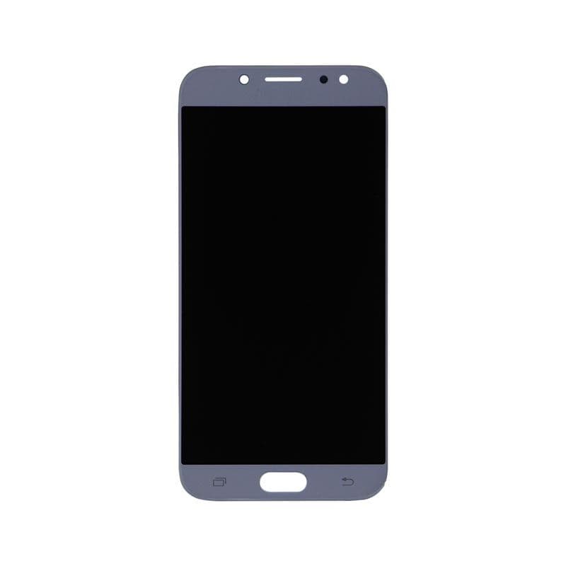 LCD Screen and Digitizer Assembly for Samsung Galaxy J7 Pro (J730) (No Frame) (Blue)
