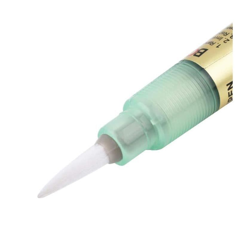 BON-102 - Solder Paste Flux Cleaning Brush / Pen for PCB Board