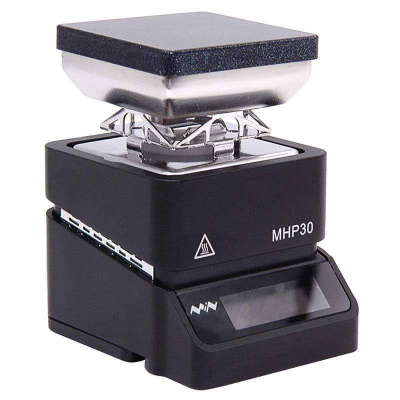 MINIWARE - MHP30 Mini Hot Plate Soldering Preheating Preheater Station