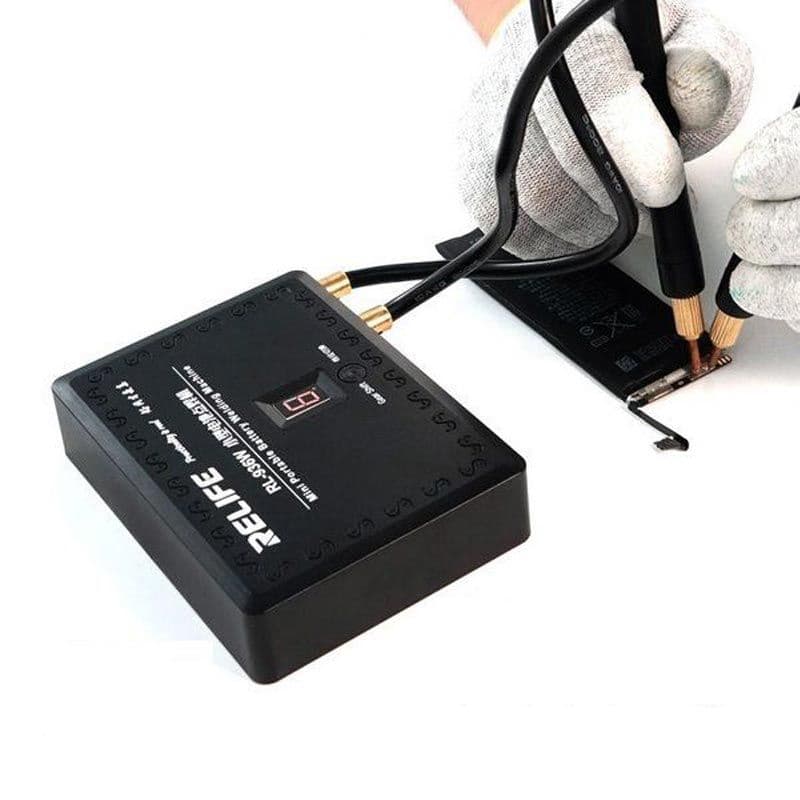Relife - RL-936W Portable Battery Spot Welding Machine