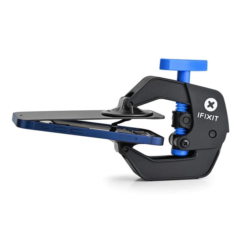 iFixit - "Anti-Clamp" Hands Free Screen Opening Tool