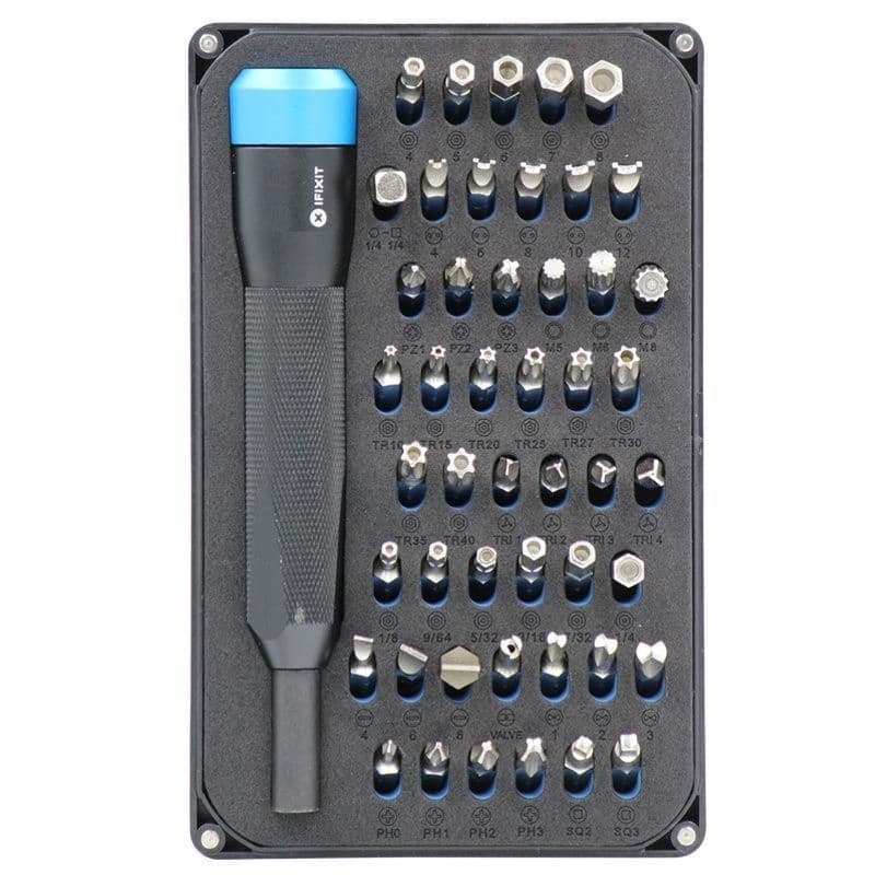 iFixit - Mahi Driver Kit (48 Bit)