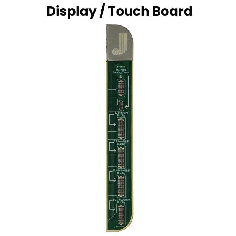 (5in1) JC - Mobile Phone Code Reading Programmer for Truetone from iPhone 7 to iPhone 14 (V1SE) (WiFi)