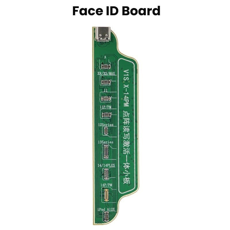 (5in1) JC - Mobile Phone Code Reading Programmer for Truetone from iPhone 7 to iPhone 14 (V1SE) (WiFi)