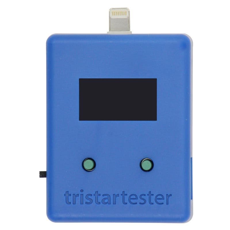 SmartMod Pro Tristar Tester Version 3